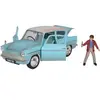 Image de Jeux de voiture Harry Potter Ford Anglia 1/24 Smoby Multicolore 11,43x15,24x30,48 cm A2204657