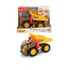 Image de Volvo Camion Construction DICKIE 30cm