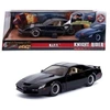 Image de KNIGHT RIDER-1982 PONTIAC TRANS AM 1-K.I.T.T.-1:24