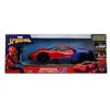 Image de Voiture radiocommandée Marvel Spiderman Ford GT