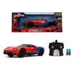 Image de Marvel Spiderman - Voiture Radiocommande 1/16 Ford Gt