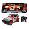 Image de Voiture radiocommandée Jurassic World 1/16