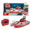 Image de Toys Bateau de pompiers RC Bateau RC débutant motorisé prêt à fonctionner (RtR) 384 mm