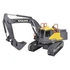 Image de Toys excavatrice RC Volvo Mining Excavator