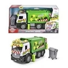 Image de Toys Modèle réduit de camion Mercedes Benz modèle fini Modèle réduit de camion