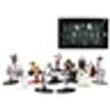Image de L'etrange Noël de Mr. Jack - Pack 18 figurines Diecast Nano Metalfigs L'etrange Noël de Mr. Jac - TOYS