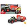 Image de Tracteur Fendt Toys avec remorque