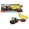 Image de Véhicule Tracteur Class avec Benne basculante 65 cm