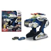 Image de Véhicule Rescue Hybrids Police Bot