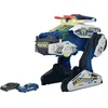 Image de Dickie Rescue Hybrids Police Bot