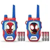 Image de Walkie talkie Simba 2,4 GHz portata 100 mt