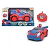 Image de Toys 203225000 Spidey Web Racer 1:18 Véhicule RC débutant électrique Voiture de tourisme