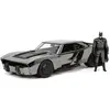 Image de Jeux de voiture Jada Toys DC Comics Batman Batmobile 2022 Comic Con 1/24 Gris TU JADA253215012