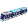 Image de Dickie - Tram Siemens Avenio - 42 cm - Roues directionnelles - Portes ouvrantes