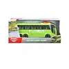 Image de Autocar MAN FlixBus vert