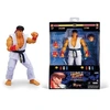 Image de Figurine articulée Street Fighters Ryu 15 cm