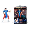 Image de Figurine articulée avec accessoires Chun-Li 15 cm
