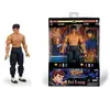 Image de Figurine articulée Street Fighters Fei-Long 15 cm