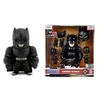 Image de Java - Figurine En Métal Batman + Armure A Créer Et Customsier - 15Cm