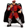 Image de Figurine de collection Jada Toys Ultra Street Fighter II The Final Challengers Bison Rouge 15 cm JADA253252030