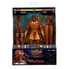 Image de Figurine articulée avec accessoires Dhalsim 15 cm