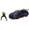 Image de Figurine Jujutsu Kaisen - Véhicule 1 24 Subaru WRX STI 2016