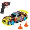 Image de Toys 201104007 Tornado Drift 1:24 Véhicule RC débutant électrique Drift 4 roues motrices (4WD)
