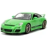 Image de Fast & Furious 10 - Véhicule 1/24 Porsche 911 GT3 (997) 2007
