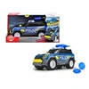 Image de Voiture tout terrain Police SUV