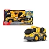 Image de Camion excavateur