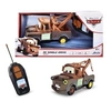 Image de Voiture radiocommandée échelle 1:32 - - Mater - 27 MHz - Portée 10 m - 14 cm - Pour enfants 4 ans et plus