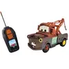 Image de Jeux de voiture Jada Toys Disney Pixar Marron TU 4006333094293