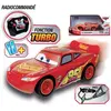 Image de Jada Cars - Voiture Mcqueen Radiocommandee 1/24