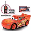Image de 1/32 Jada Cars Radiocommande Mcqueen