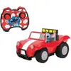 Image de Jouet télécommandé Jada Toys Disney Stitch Rouge TU 4006333094699