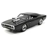 Image de Jada - Fast & Furious Radio-Commandée Dodge Charger - 1/24 - Fonctions Complètes de Pilotage et Turbo - sous Licence Officielle - A Partir de 6 Ans en occasion ou reconditionné