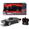 Image de Jada Fetf Radiocommande 1/24 Dodge Charger