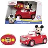Image de Jada Disney Radiocommande Mickey Roadster