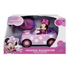 Image de Voiture télécommandée Smoby Disney Minnie Roadster