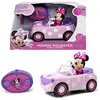 Image de Jada Disney Radiocommande Minnie Roadster