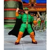 Image de Ultra Street Fighter II: The Final Challengers - Figurine 1/12 M. Bison Deluxe 15 cm