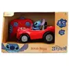 Image de Figurine Jada Toys Disney Stitch Buggy Rouge 14 cm 4006333104640