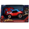 Image de Voiture télécommandée Smoby Marvel Spider-Man Buggy 1/32