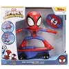 Image de Voiture télécommandée Marvel Spidey RC Skateboard
