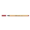 Image de Stabilo 3 stylos feutre - point 88 - coloris rouge / bleu / noir