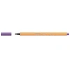 Image de Stylo feutre Point 88 Violet