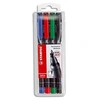 Image de Pochette de 4 stylos feutres OH Pen