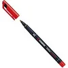 Image de OHPen Medium Permanent-Red