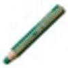 Image de Crayon De Couleur Woody 3in1 Vert Foncé -