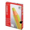 Image de Crayon multi-talents woody 3 en 1, rond, vert clair